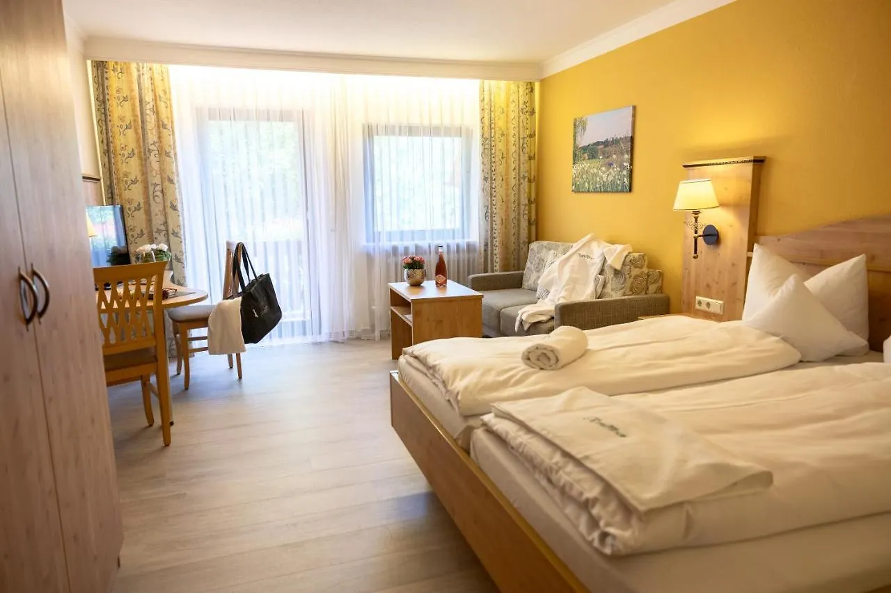 Hotel Rottaler Hof Bad Birnbach
