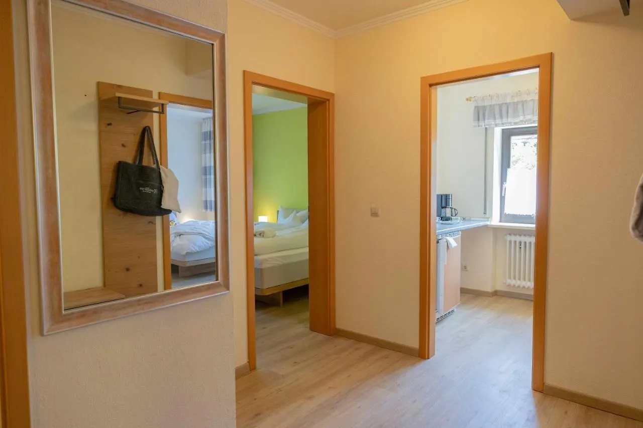 Hotel Rottaler Hof Bad Birnbach