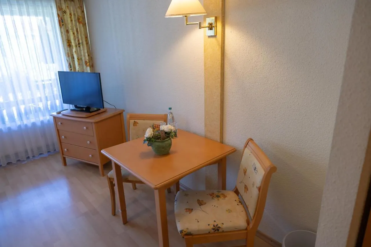 Hotel Rottaler Hof Bad Birnbach