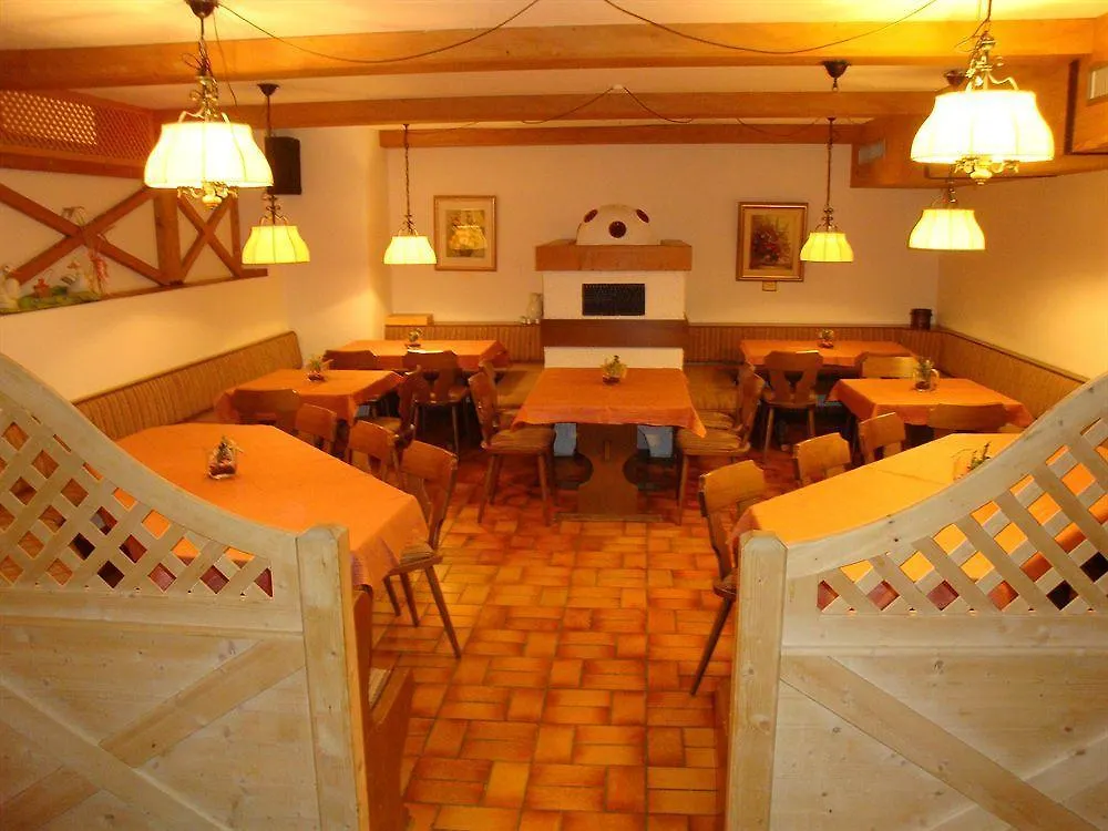 Hotel Rottaler Hof Bad Birnbach