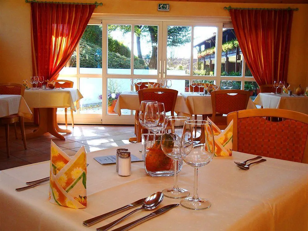 ****  Hotel Rottaler Hof Bad Birnbach Deutschland