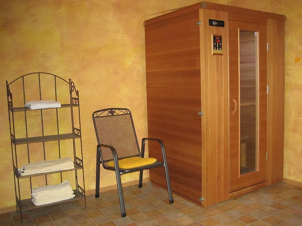 Hotel Rottaler Hof Bad Birnbach