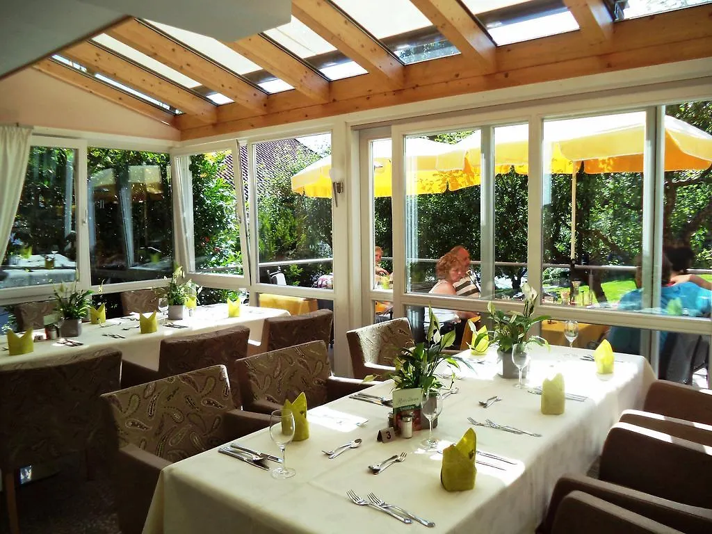 Hotel Rottaler Hof Bad Birnbach 4*,  Deutschland