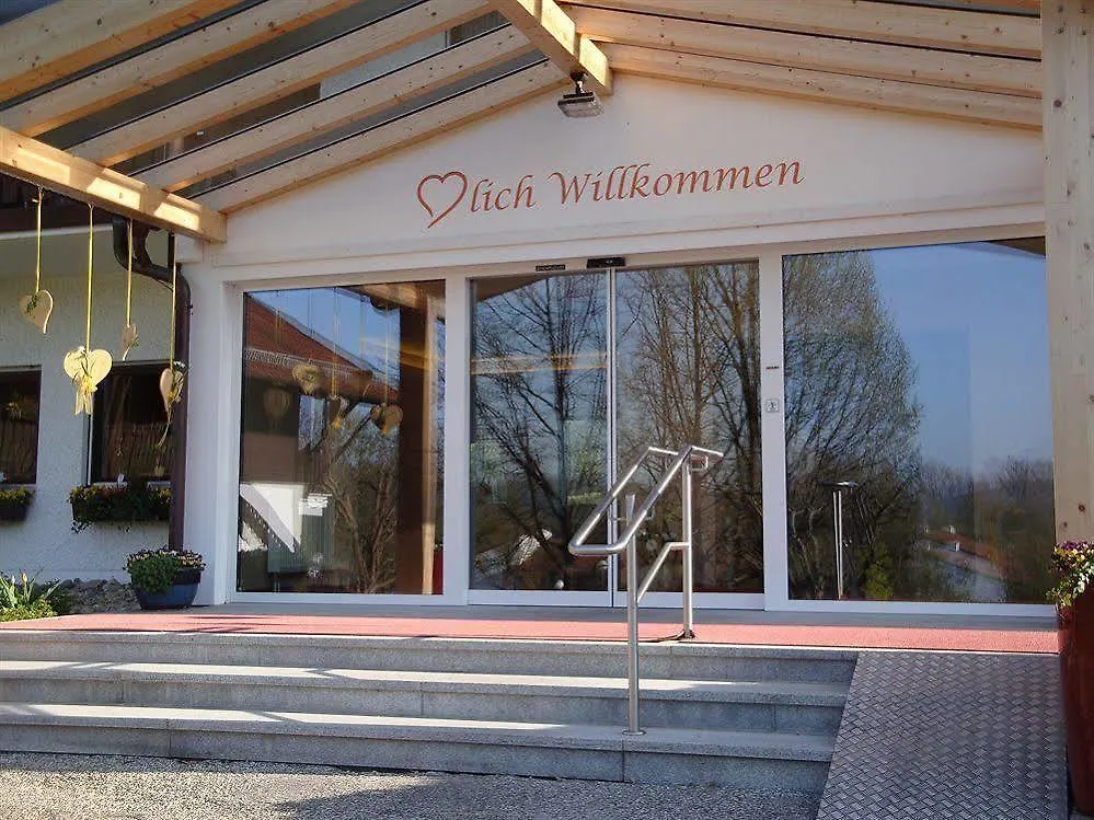Hotel Rottaler Hof Bad Birnbach