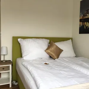 Studiotel Belle Etage 3*, Düsseldorf Deutschland