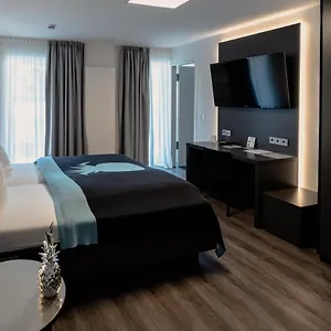 Mood Contemporary Living 3*, City Airport Mannheim Deutschland