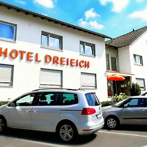 Dreieich 3*, Langen (Hessen) Deutschland