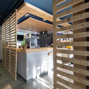 Ibis Budget Messe 2*, Leipzig Deutschland