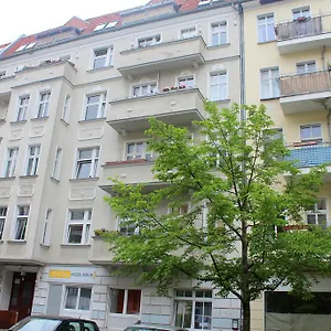 Pension Central Hostel Berlin , Berlin Deutschland