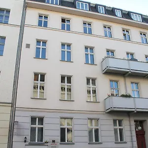 Amelie 3*, Berlin Deutschland